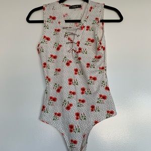 Buttery Soft Bodysuit